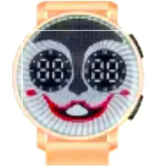 Toon watch - Picture 2 of 5